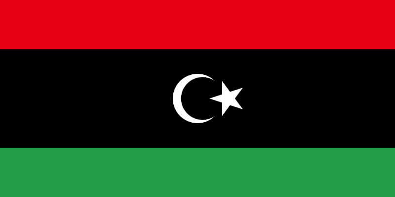 ليبيا