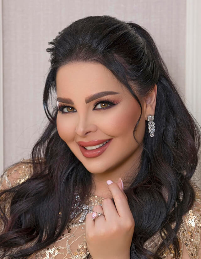 كلمات أغنية وديني على بغداد