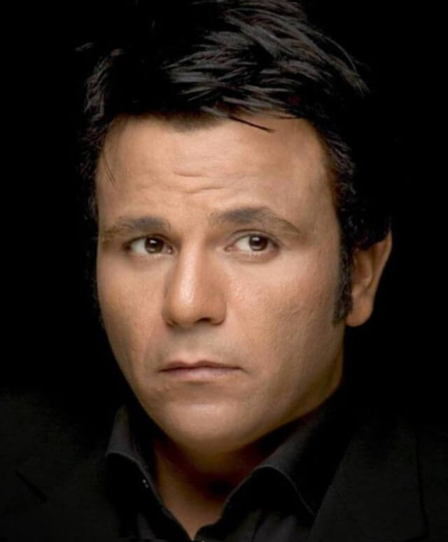 محمد فؤاد