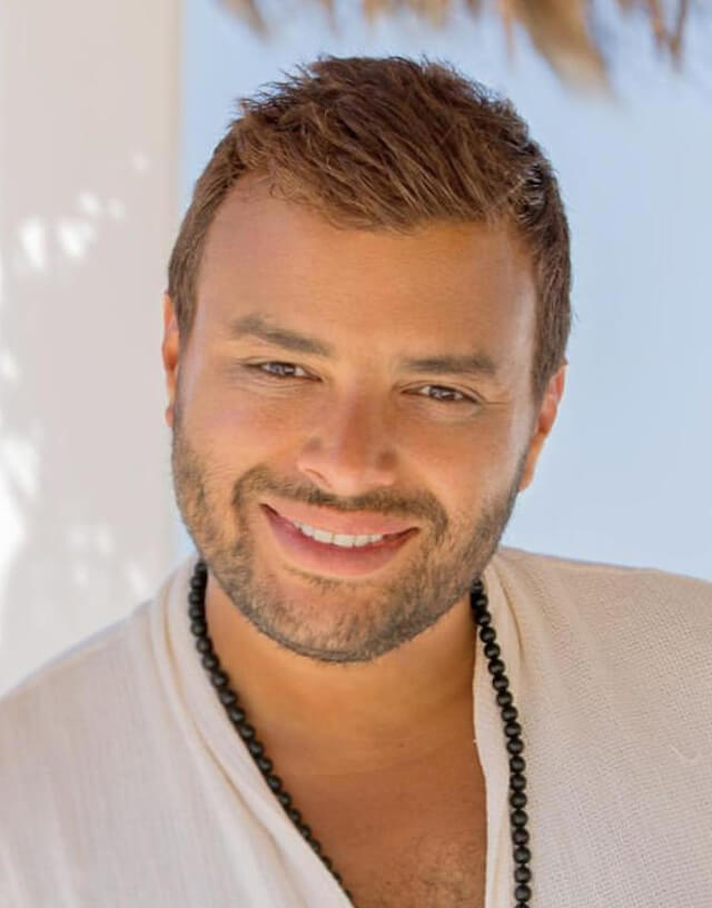 رامي صبري