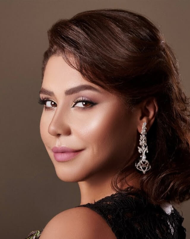 هدى سعد