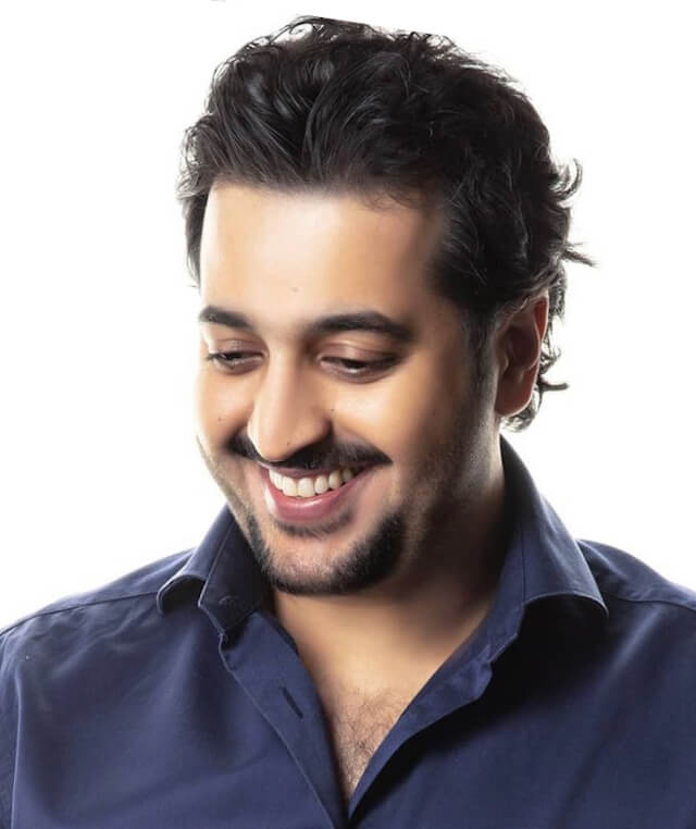 عادل محمود