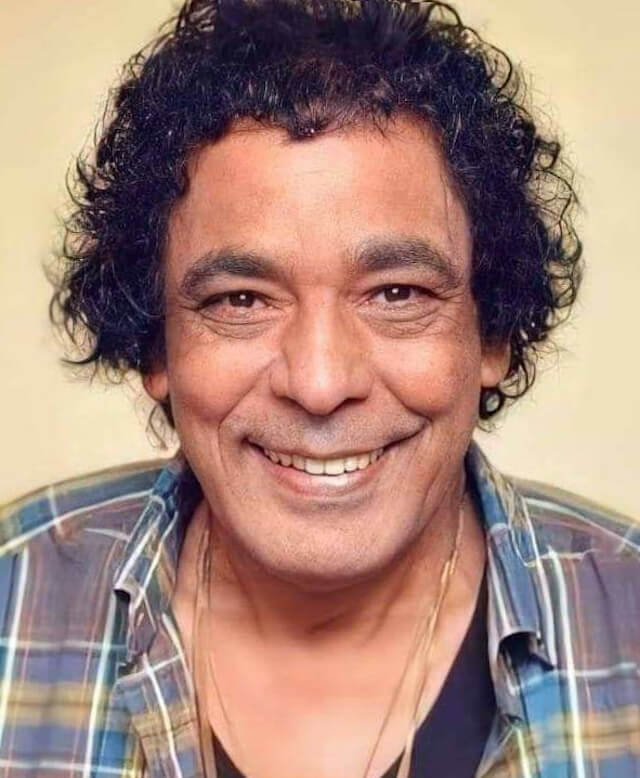 محمد منير