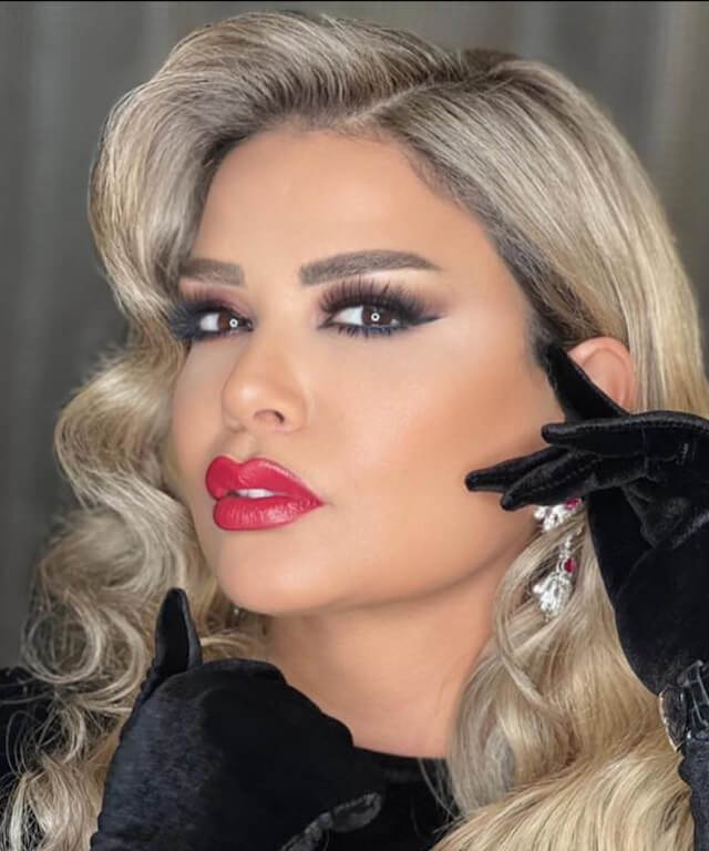 مادلين مطر