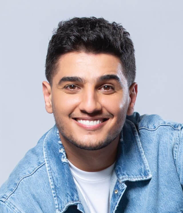 محمد عساف