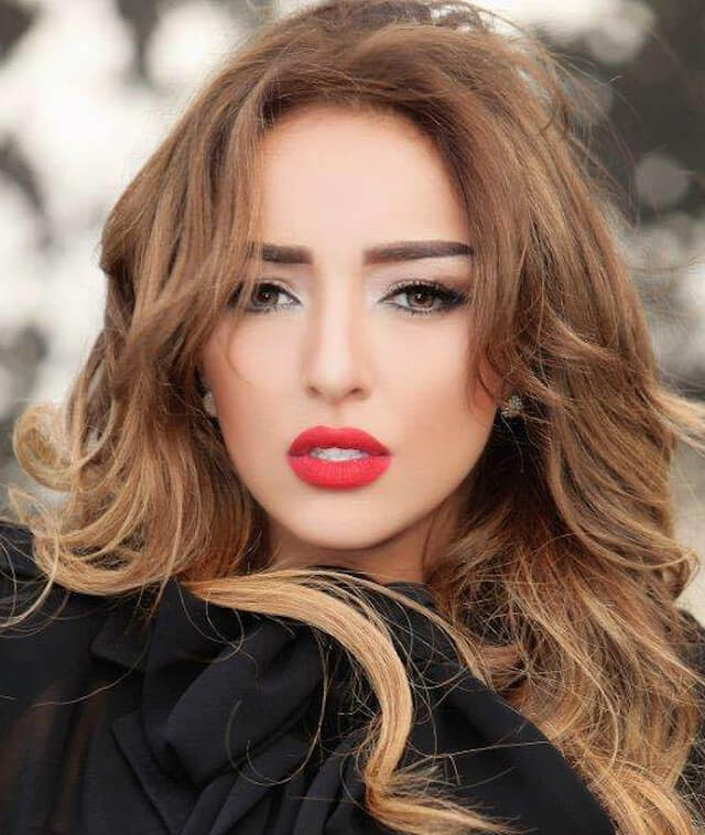 جميلة