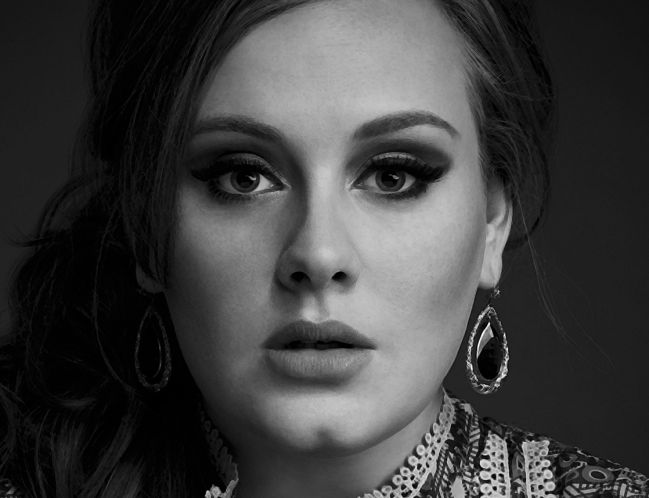 آديل Adele