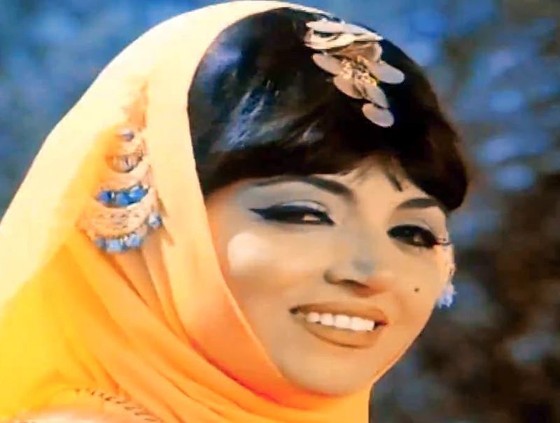 كلمات أغنية وين ع رام الله