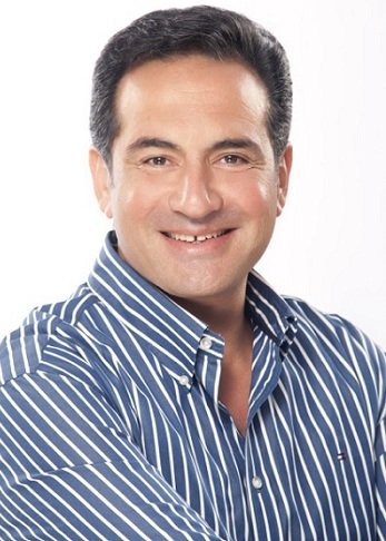 محمد ثروت