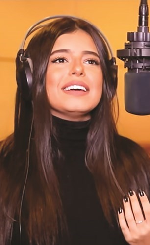 مريم عامر منيب
