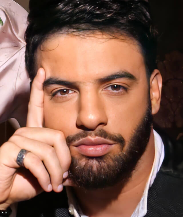 كلمات أغنية ولا بغيتي