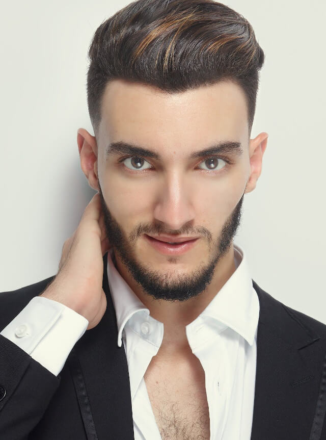 زهير البهاوي