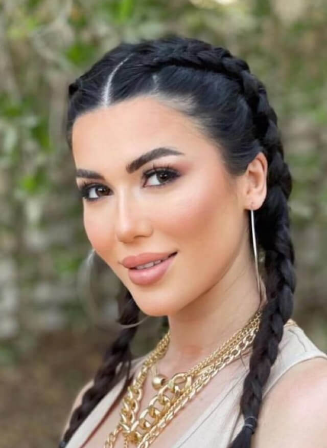 كلمات أغنية مسيطرة