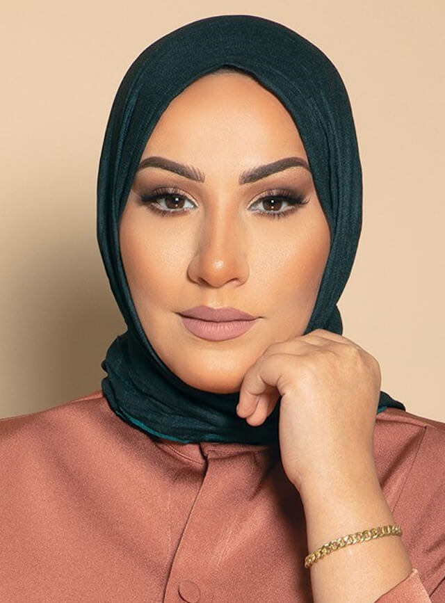 نداء شرارة