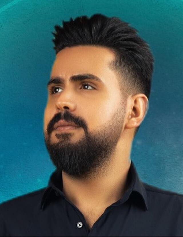 قصي حاتم