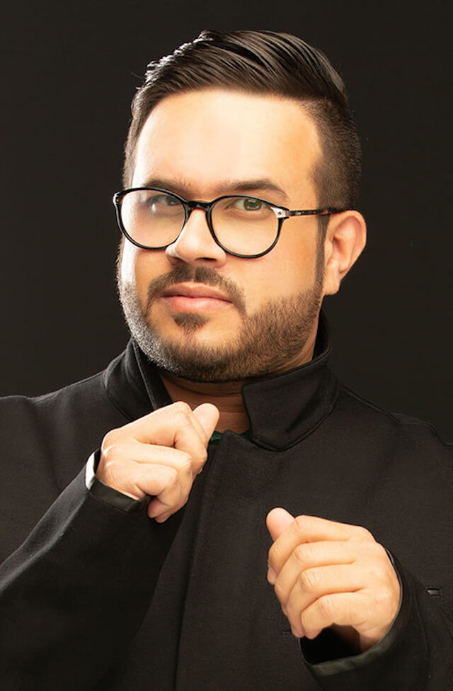 فيصل عبدالكريم