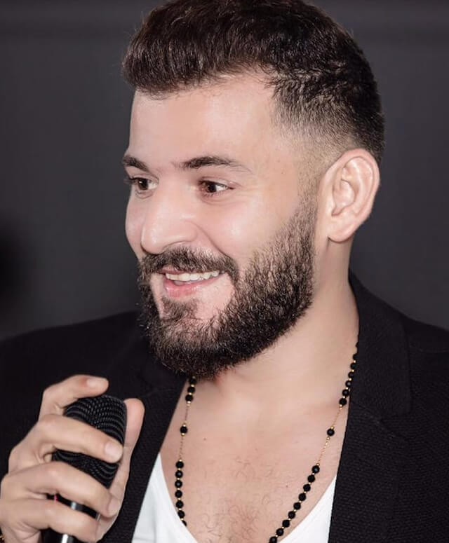حسام جنيد