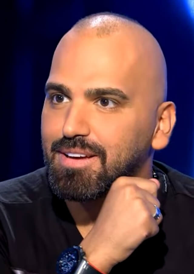 كلمات أغنية مش ناجي