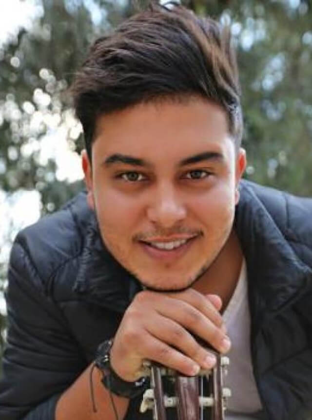 مهدي مزين
