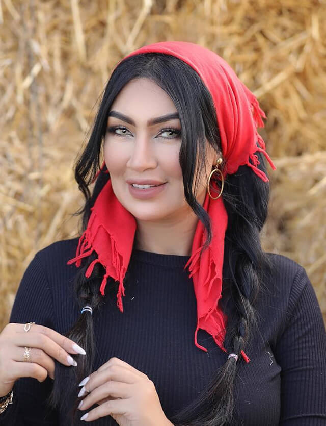 إلهام قروي
