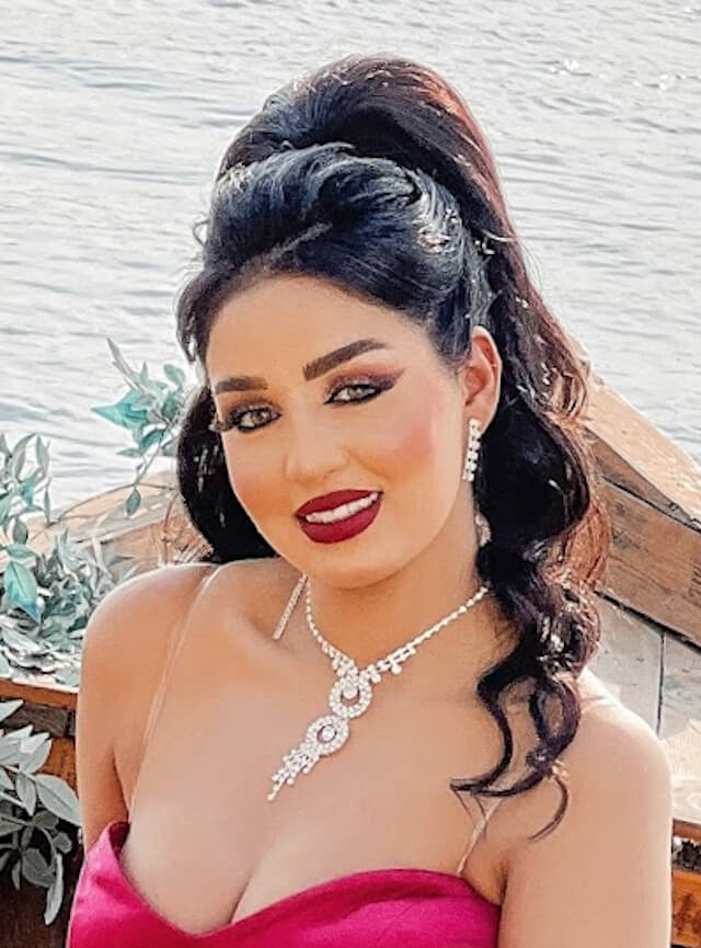 كلمات أغنية مزة وشياكة