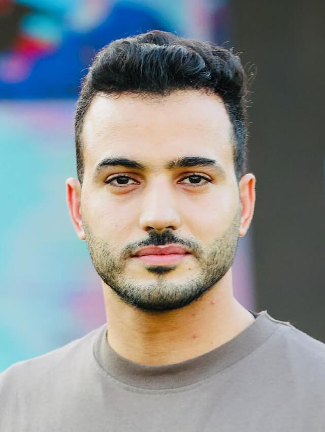 محمد طارق