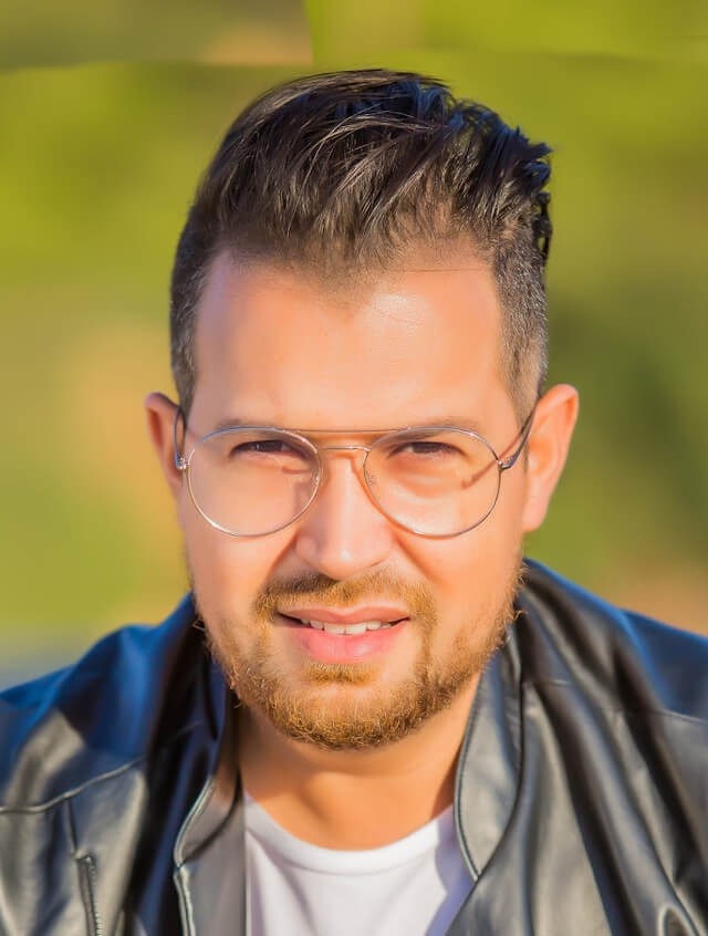 كلمات أغنية هذا جهدي