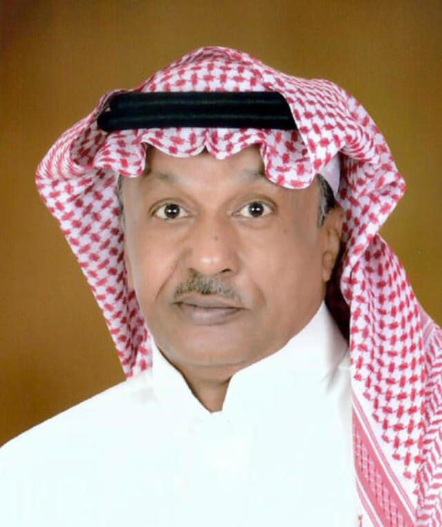 بدر الحبيش