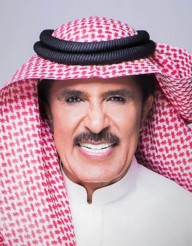 عبدالله بالخير
