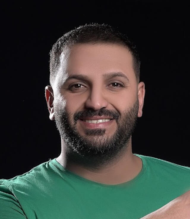 كلمات أغنية شگد أحبك