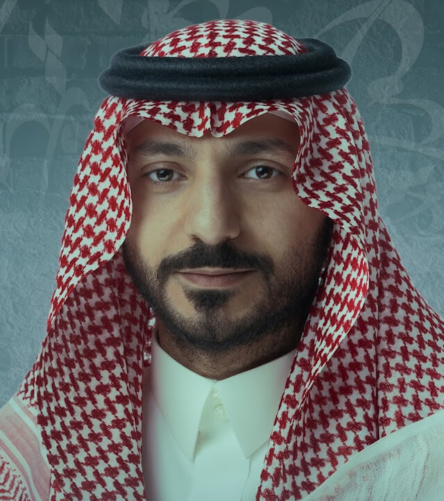 عبدالعزيز المعنى