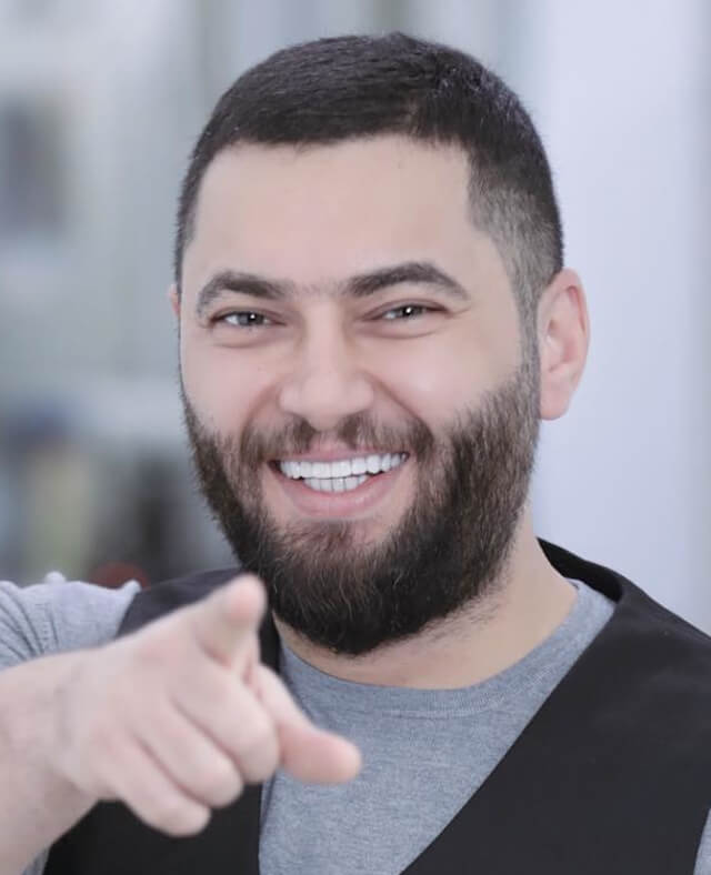 كلمات أغنية عابر صدفة