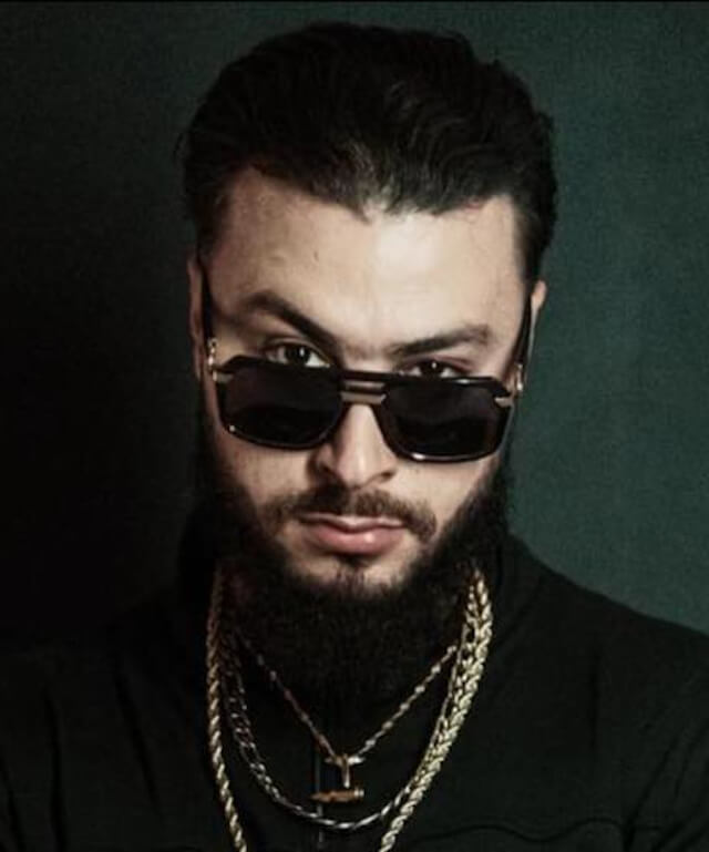 كلمات أغنية يلا بينا