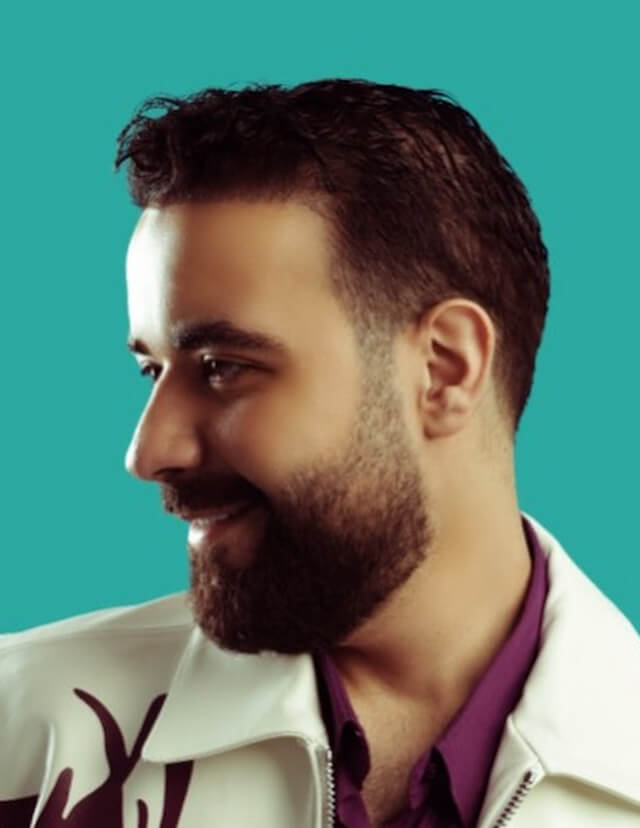 كلمات أغنية مرحلة صعبة