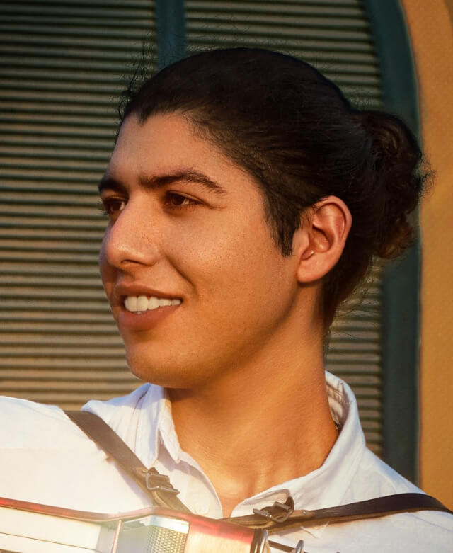 محمد سعيد