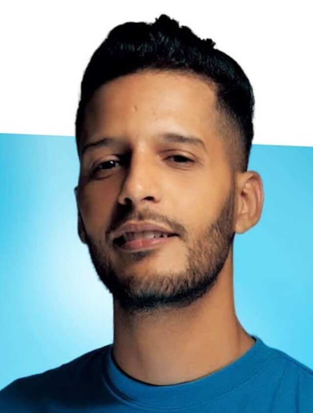 حمزو براين