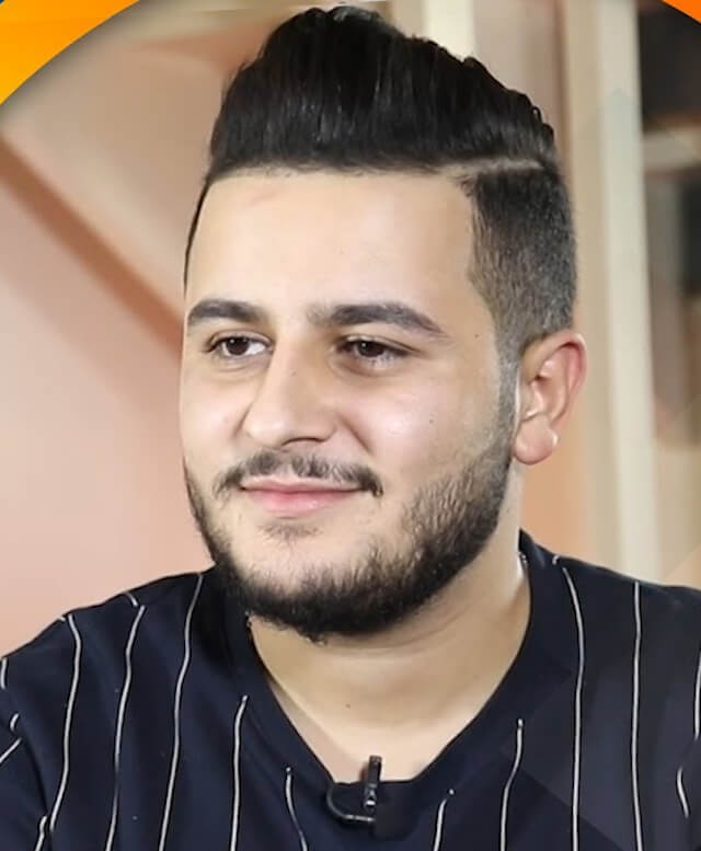عثمان بلبل