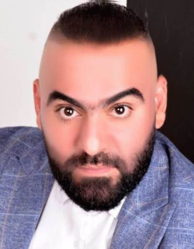 ابراهيم البندكاري