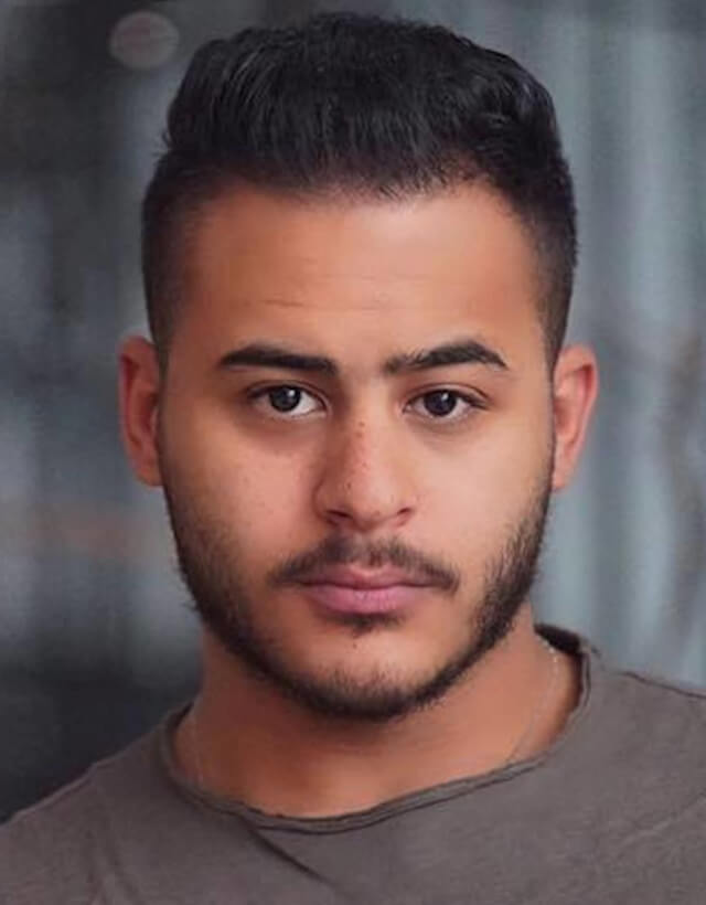 كلمات أغنية حد من جيلك