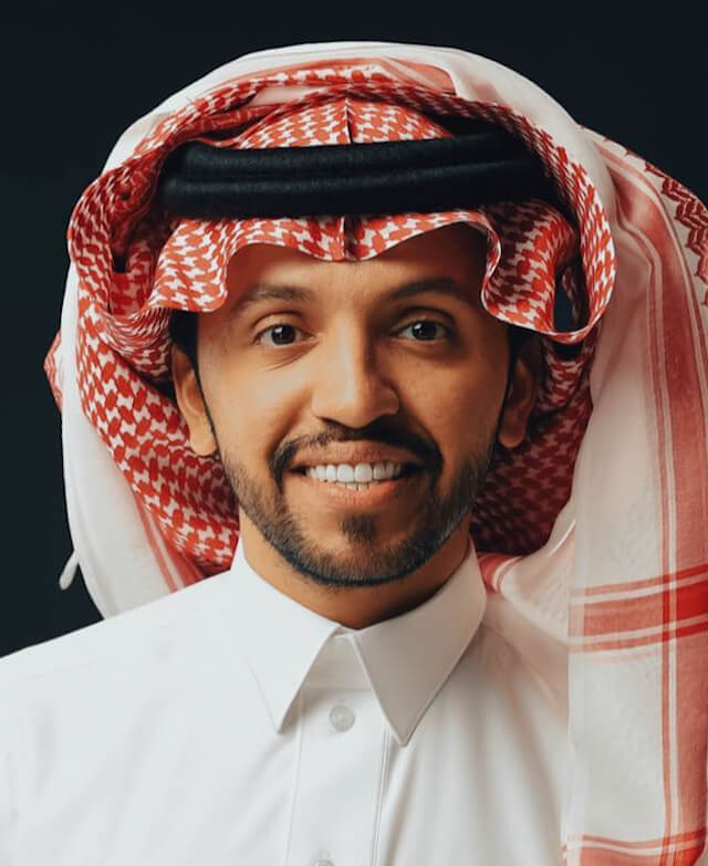 صالح اليامي