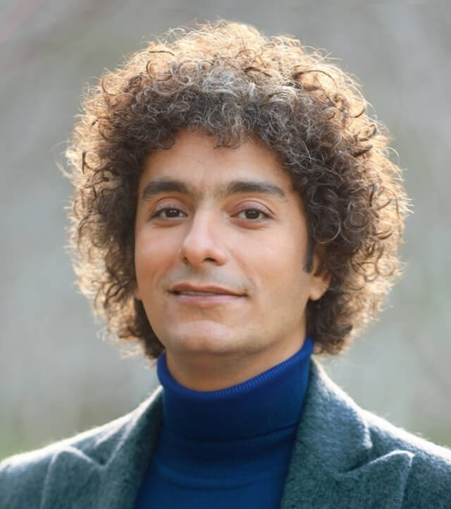 محمد محسن