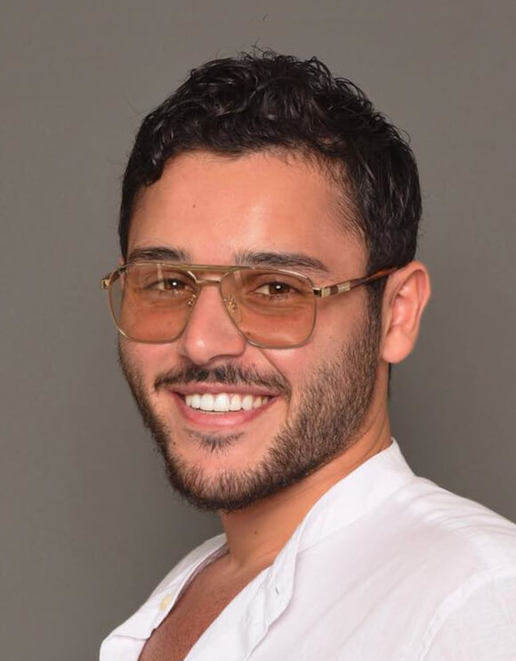 الوليد الحلاني