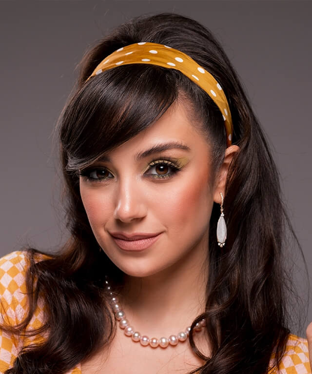 كارلا شمعون