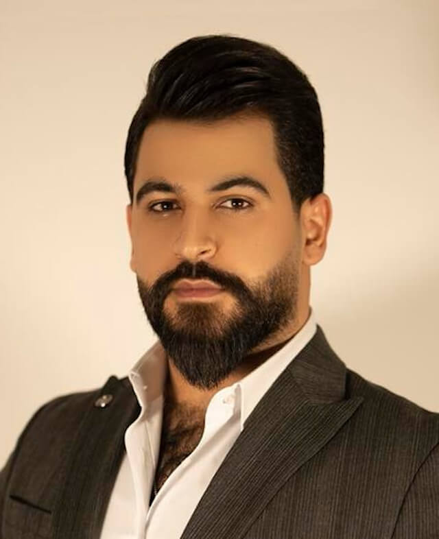 محمود الغياث