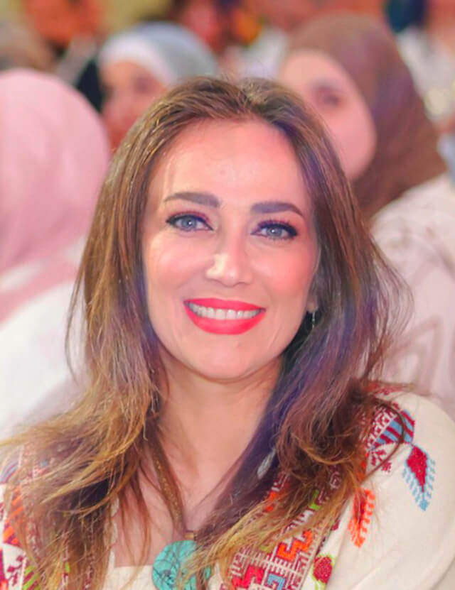 كلمات أغنية نوارة