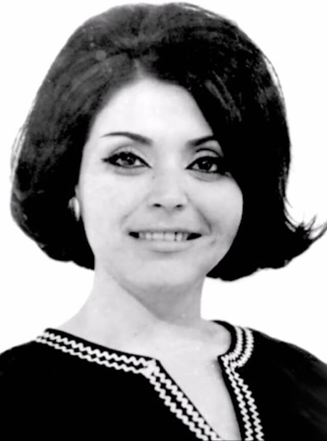 علية التونسية