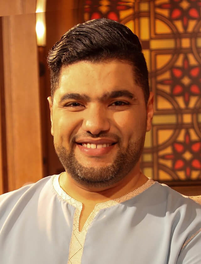 فريد غنام