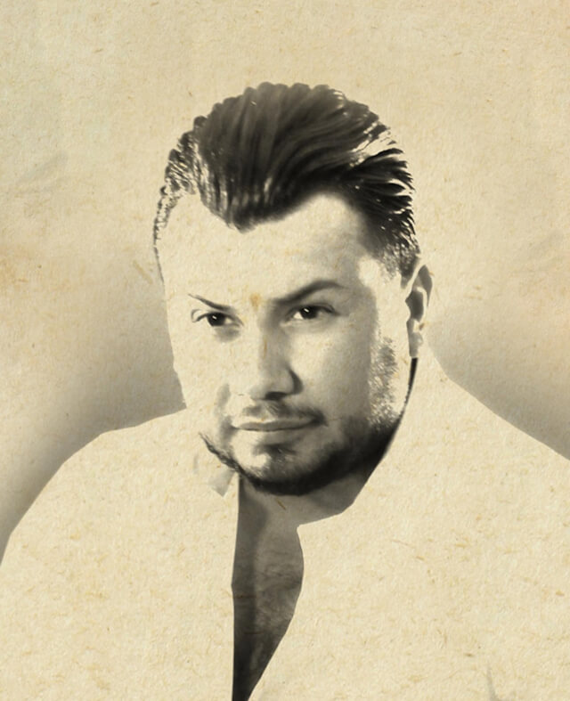 وديع الشيخ