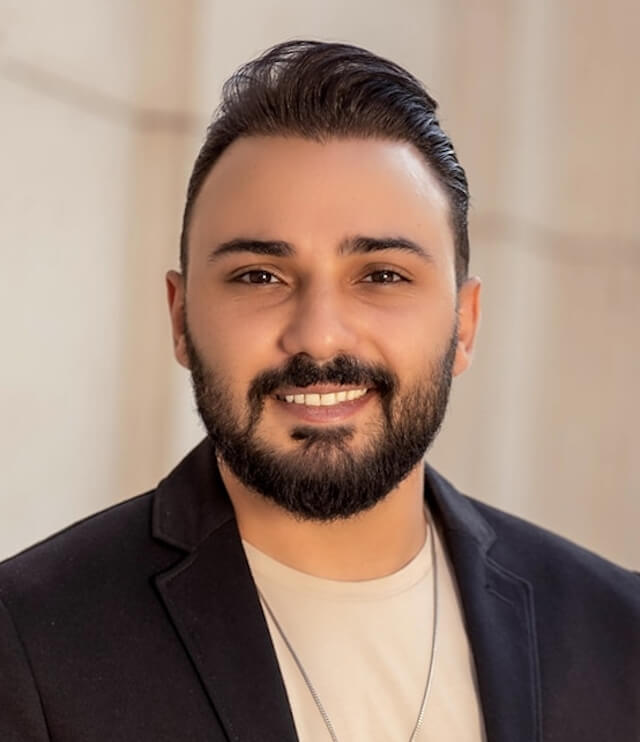 هيثم دسوقي