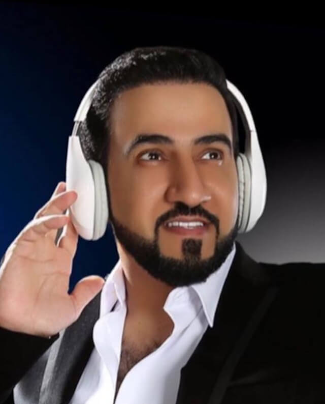 فاضل المزروعي